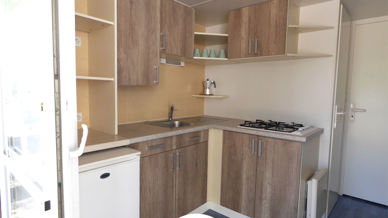 Photo of Kitchen in Benicassim
