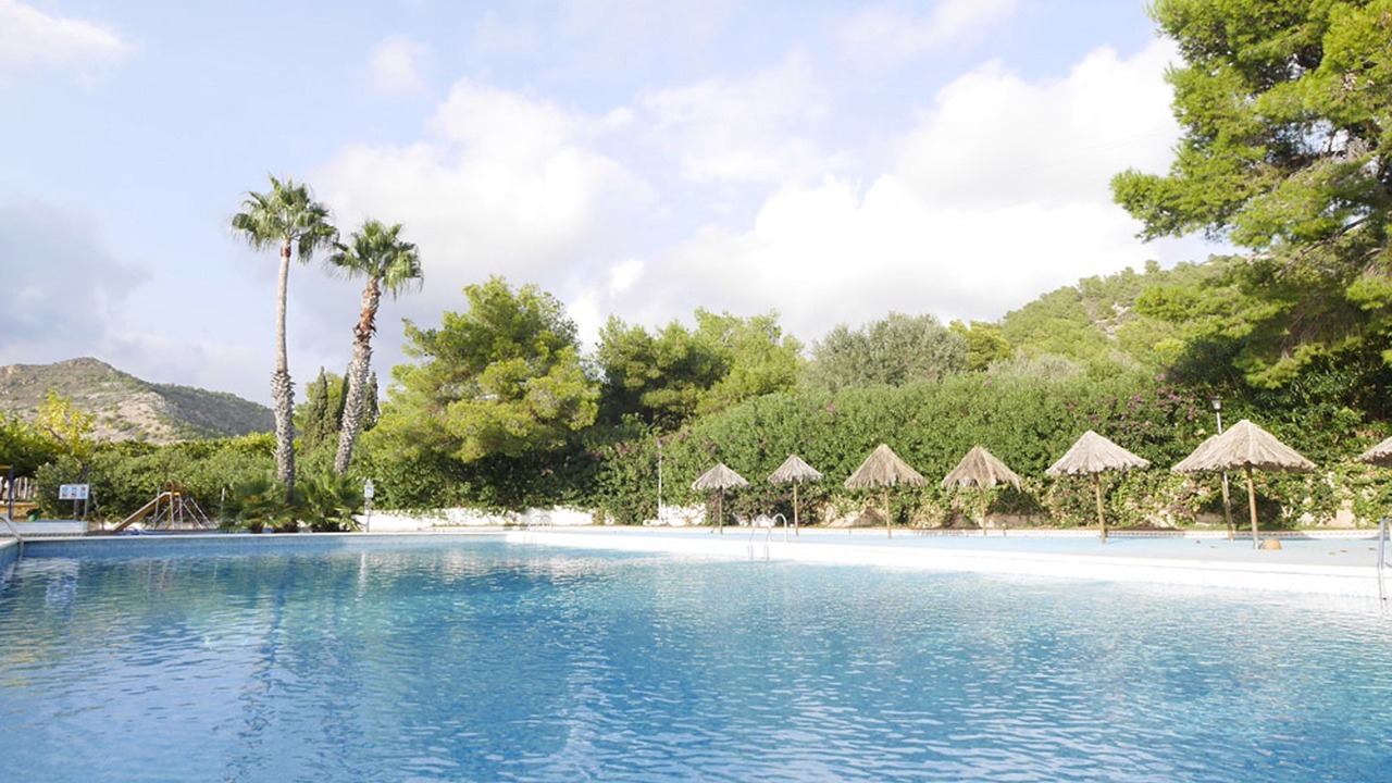 Photo of Outdoor in Benicassim