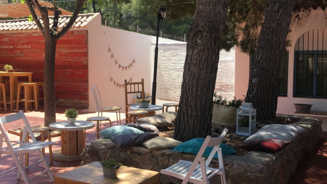 Photo of Others in Benicassim