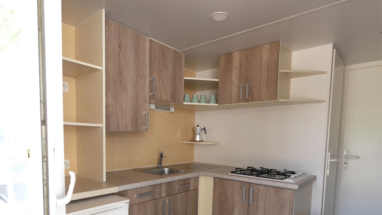 Photo of Kitchen in Benicassim