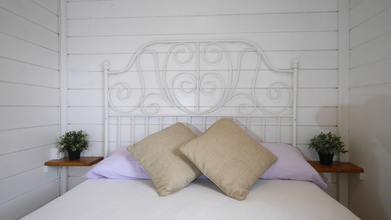 Photo of Bedroom in Benicassim