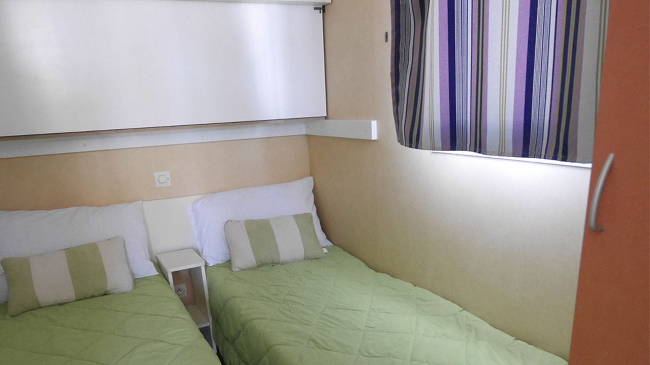 Photo of Bedroom in Benicassim