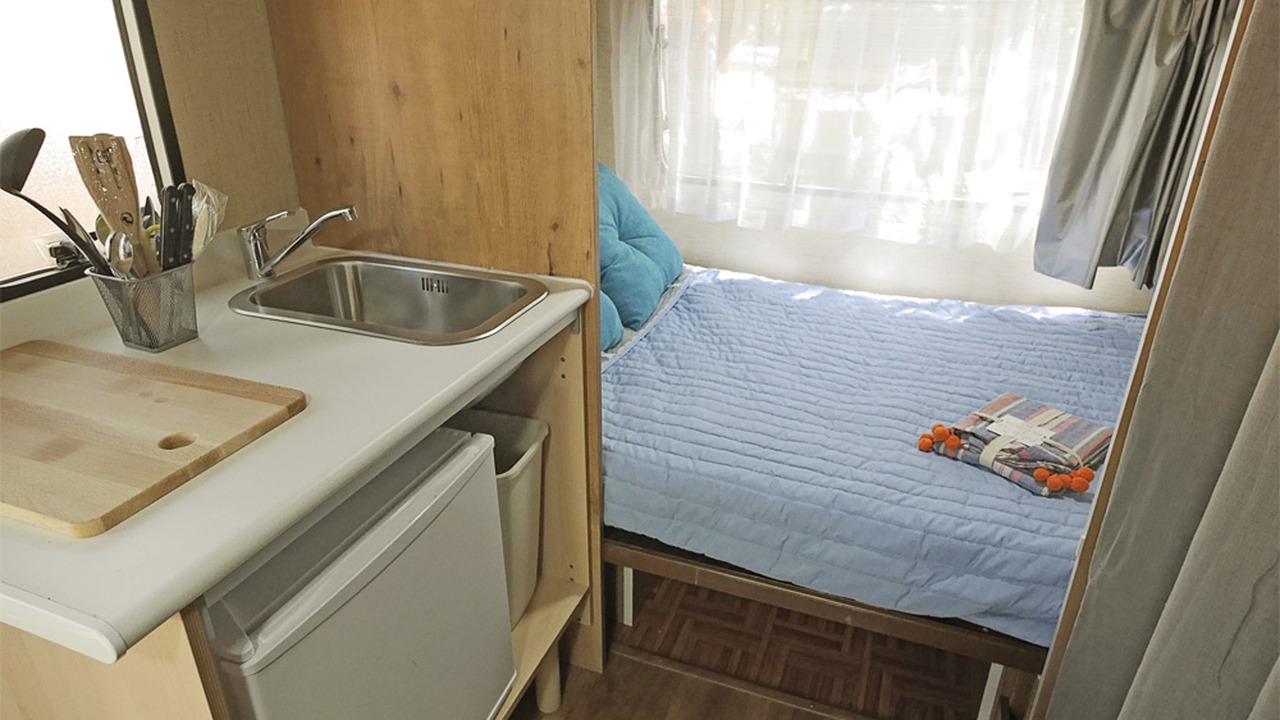 Photo of Bedroom in Benicassim
