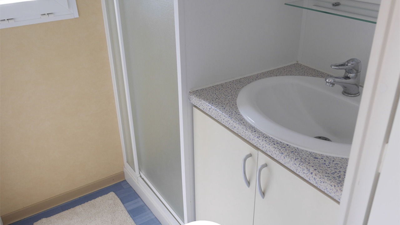 Photo of Bathroom in Benicassim