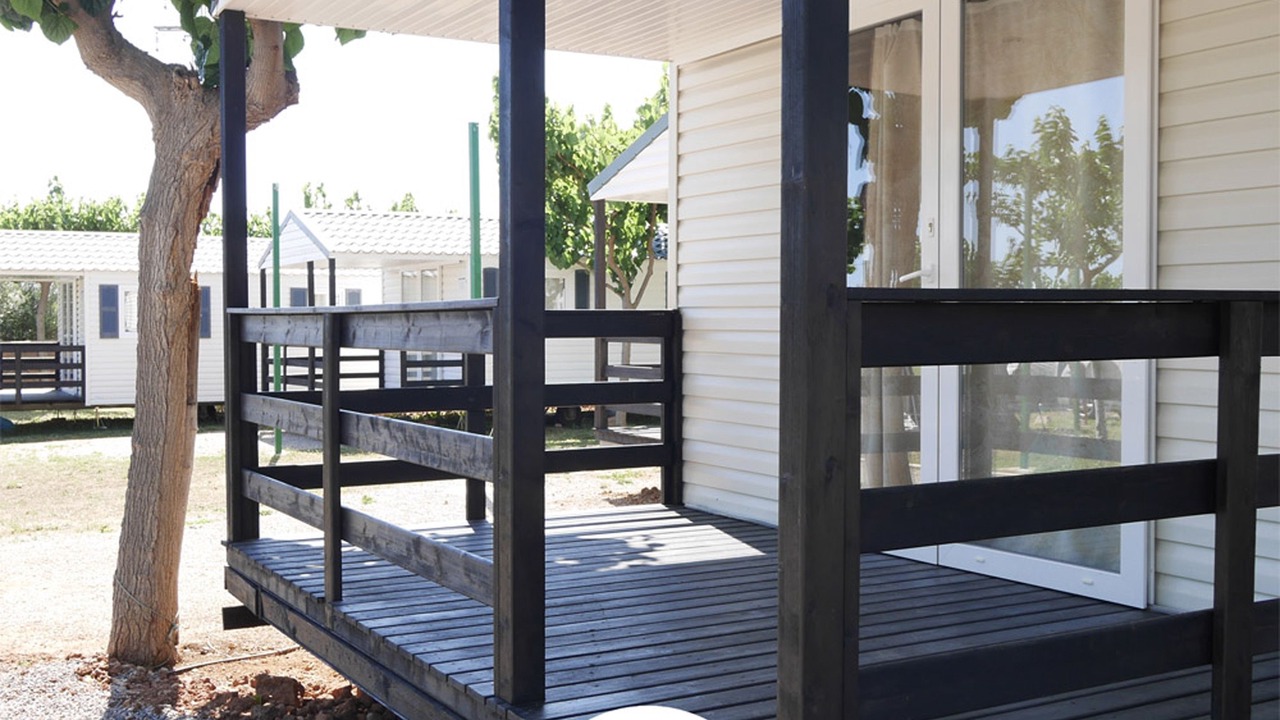 Photo of Patio Balcony in Benicassim
