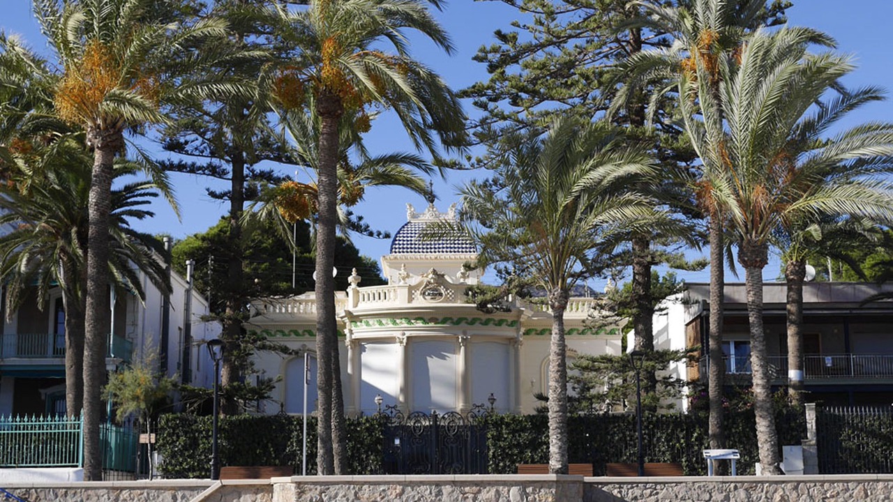 Photo of Outdoor in Benicassim