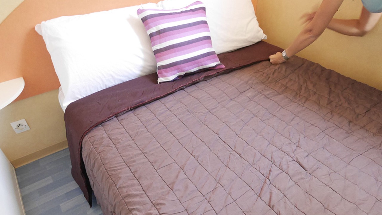 Photo of Bedroom in Benicassim
