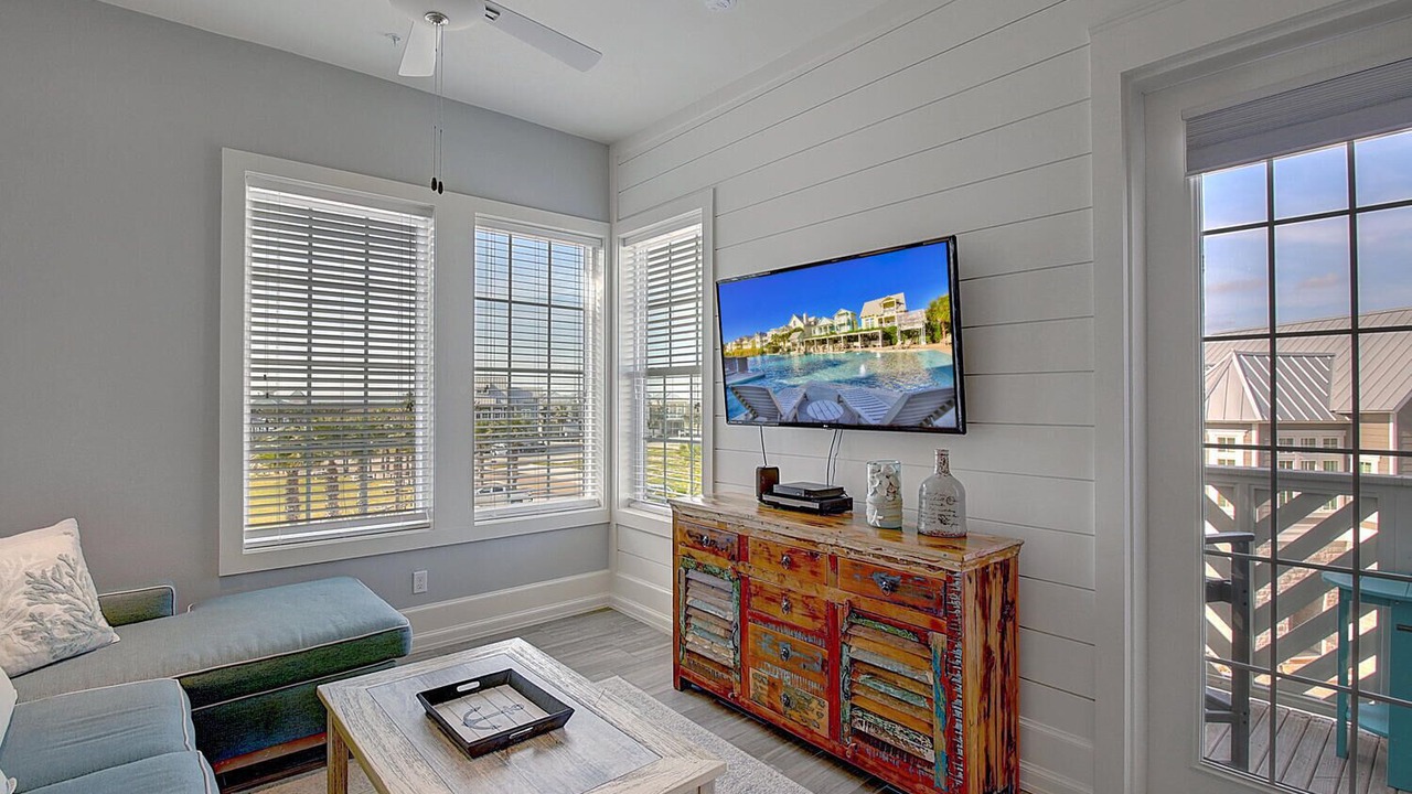 Photo of Livingroom in Cinnamon Shore