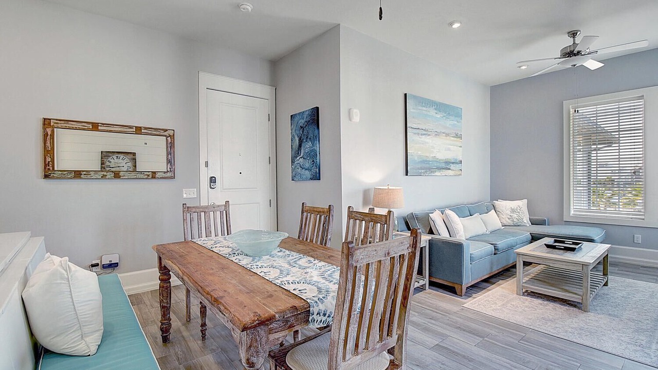 Photo of Bedroom in Cinnamon Shore