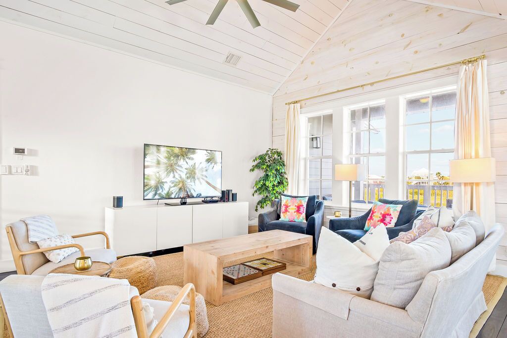 Photo of Bedroom in Cinnamon Shore