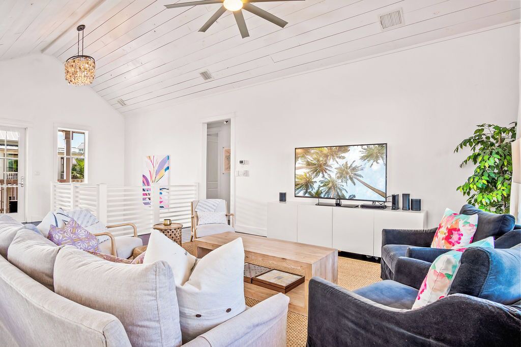 Photo of Bedroom in Cinnamon Shore