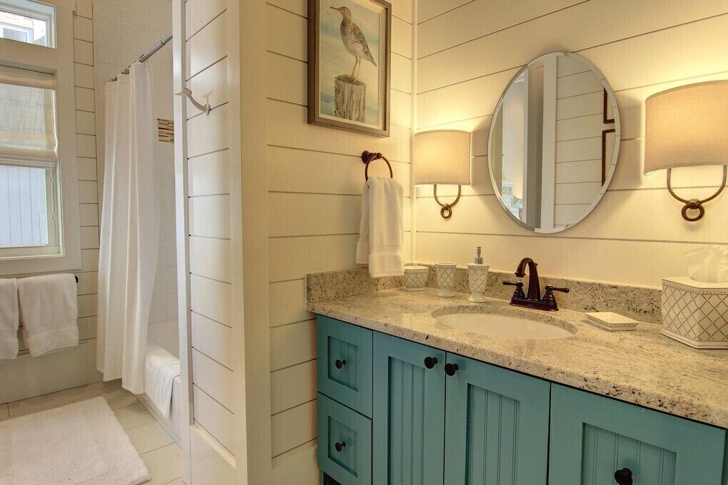 Photo of Bathroom in Cinnamon Shore