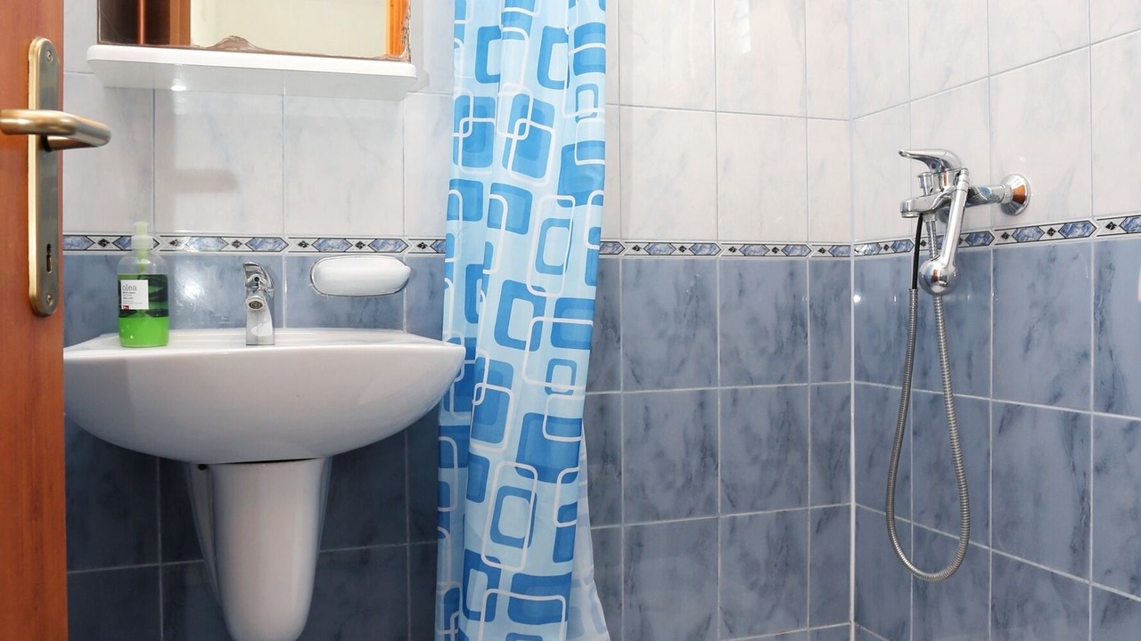 Photo of Bathroom in Janjina