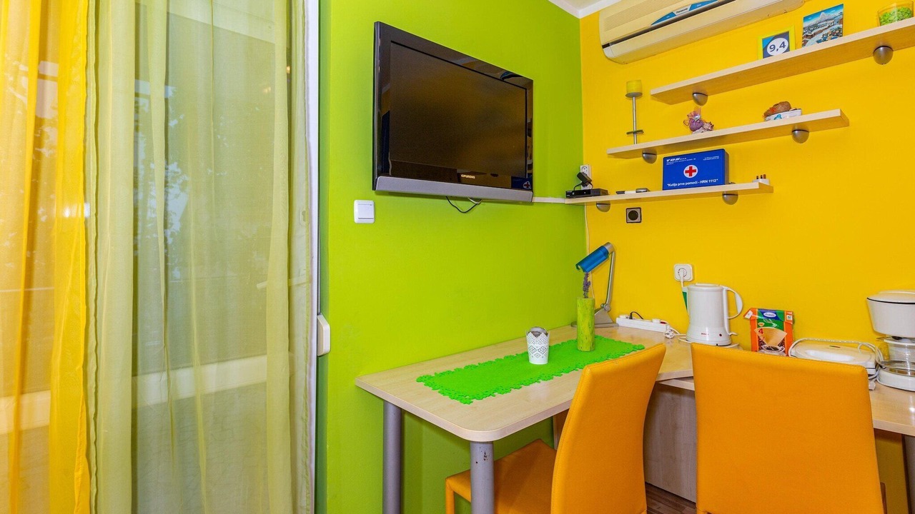 Photo of Livingroom in Dramalj