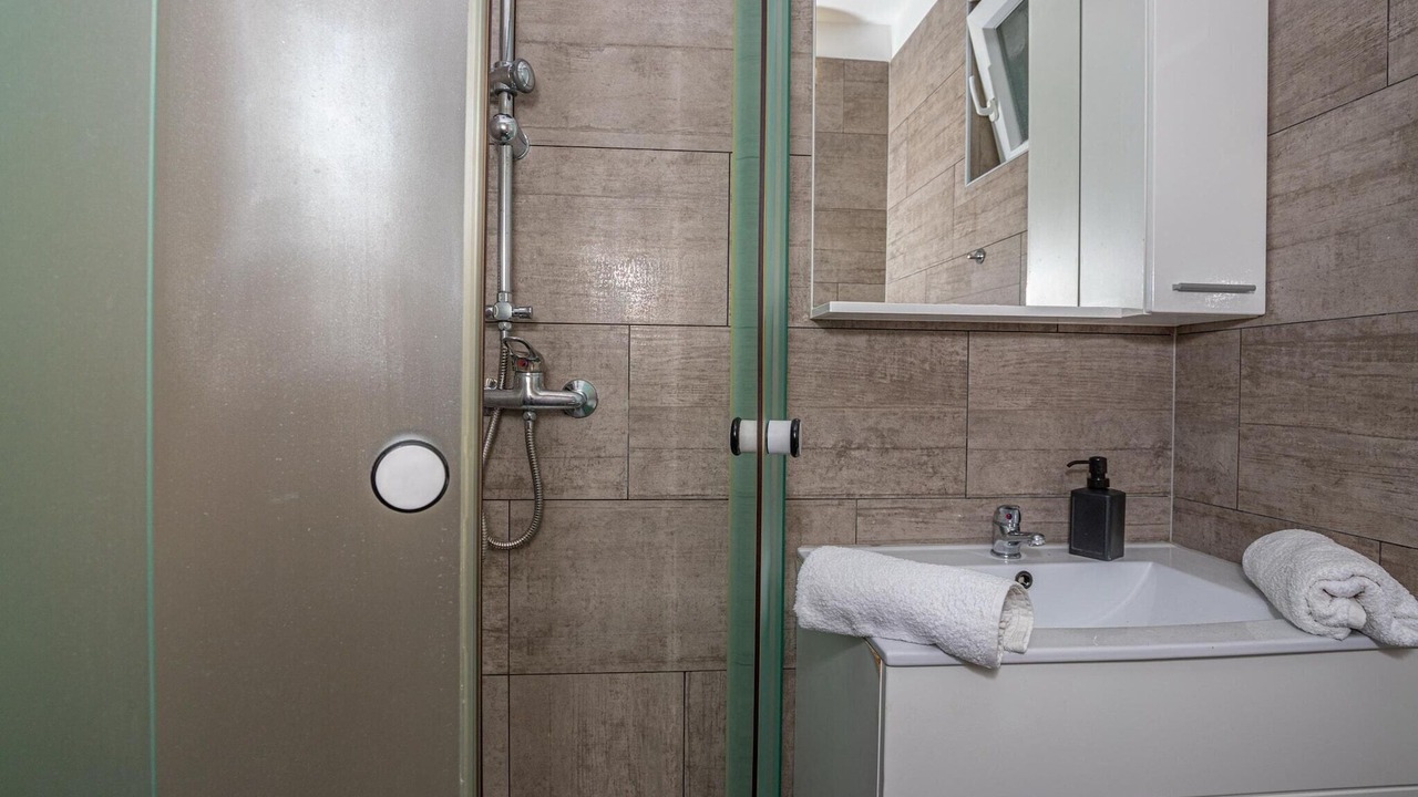 Photo of Bathroom in Dramalj