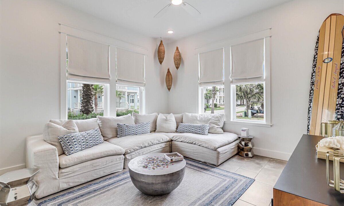 Photo of Bedroom in Cinnamon Shore