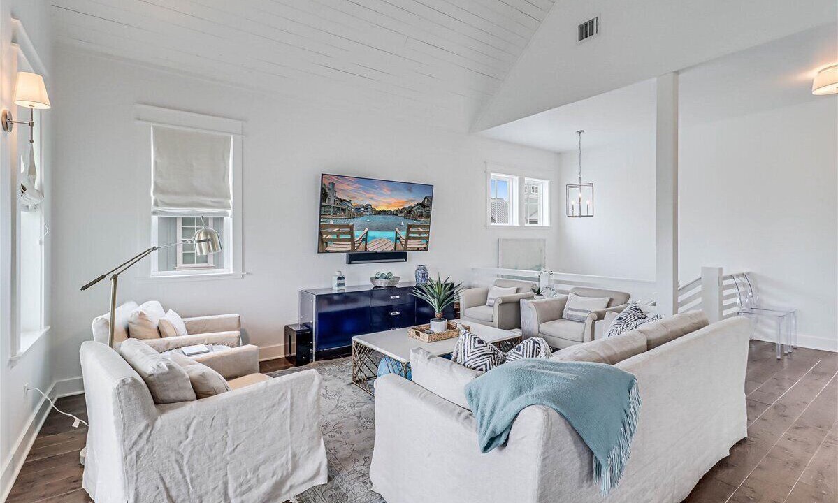 Photo of Bedroom in Cinnamon Shore