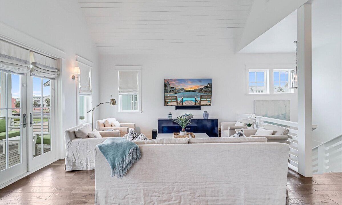 Photo of Bedroom in Cinnamon Shore