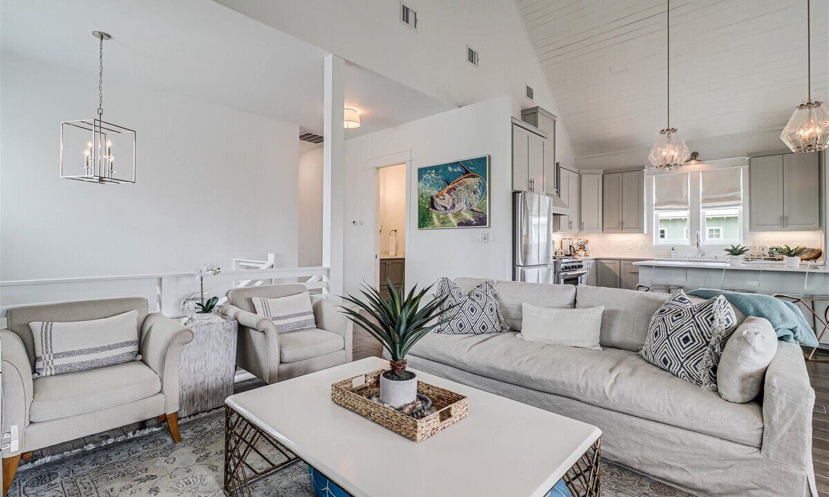 Photo of Bedroom in Cinnamon Shore