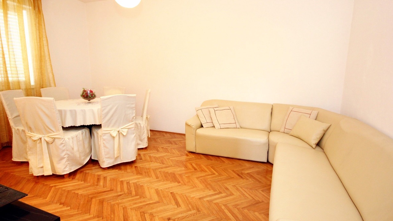 Photo of Livingroom in Cove Tri Zala (Zrnovo)