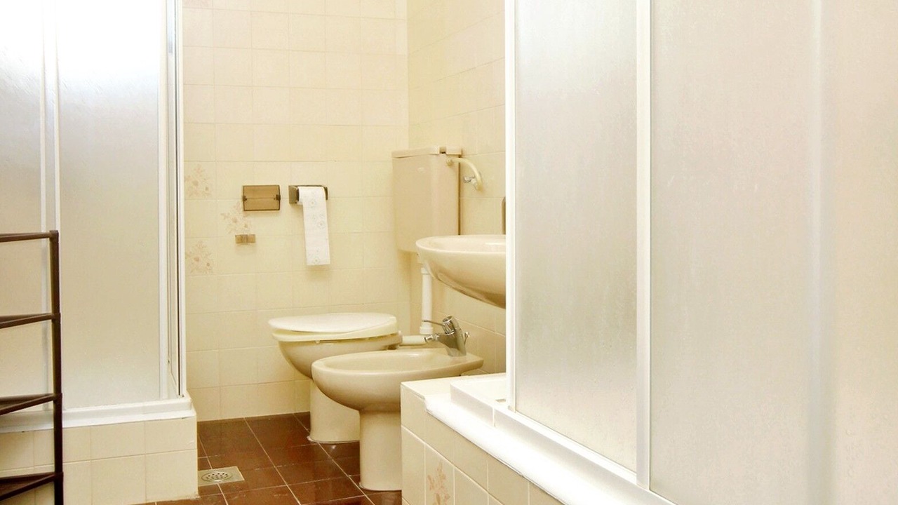 Photo of Bathroom in Cove Tri Zala (Zrnovo)