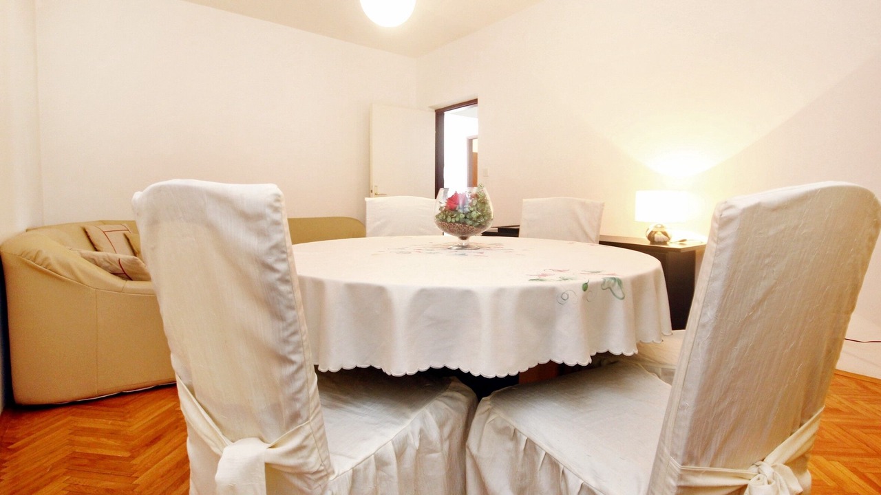 Photo of Livingroom in Cove Tri Zala (Zrnovo)
