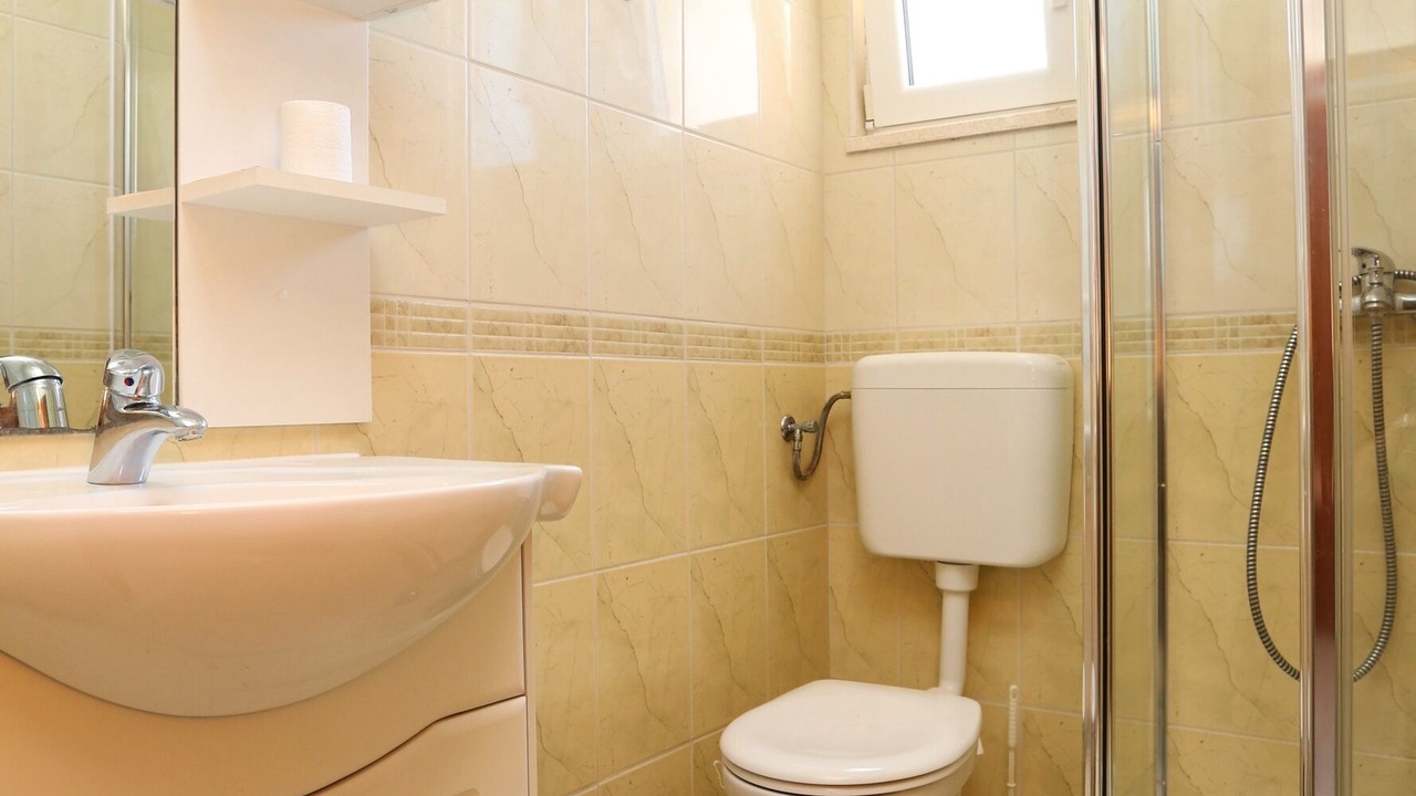 Photo of Bathroom in Janjina