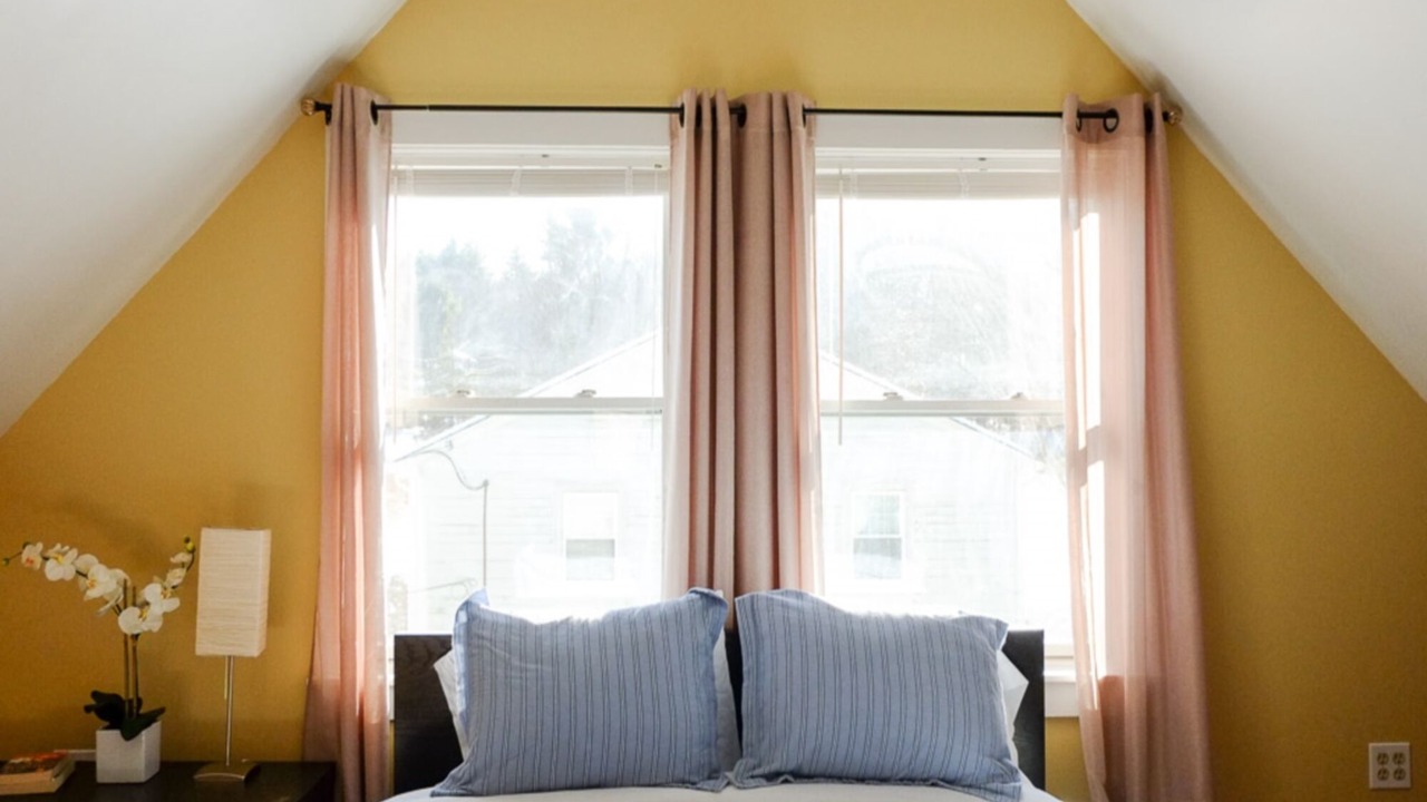 Photo of Bedroom in Holliston