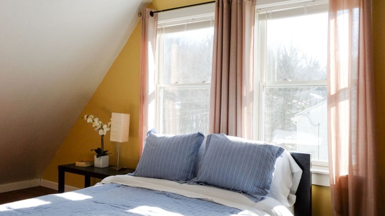 Photo of Bedroom in Holliston