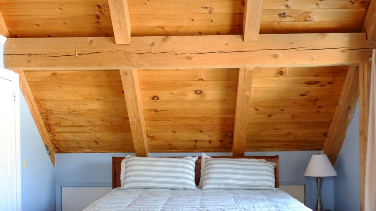 Photo of Bedroom in Holliston