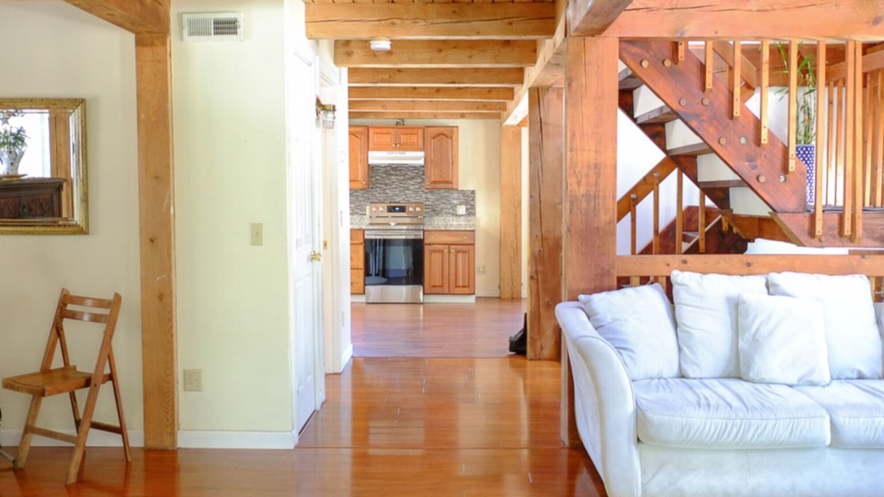 Photo of Livingroom in Holliston