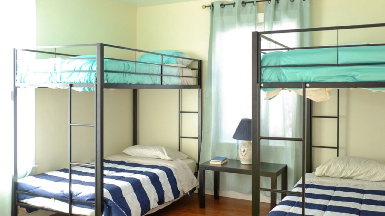 Photo of Bedroom in Holliston