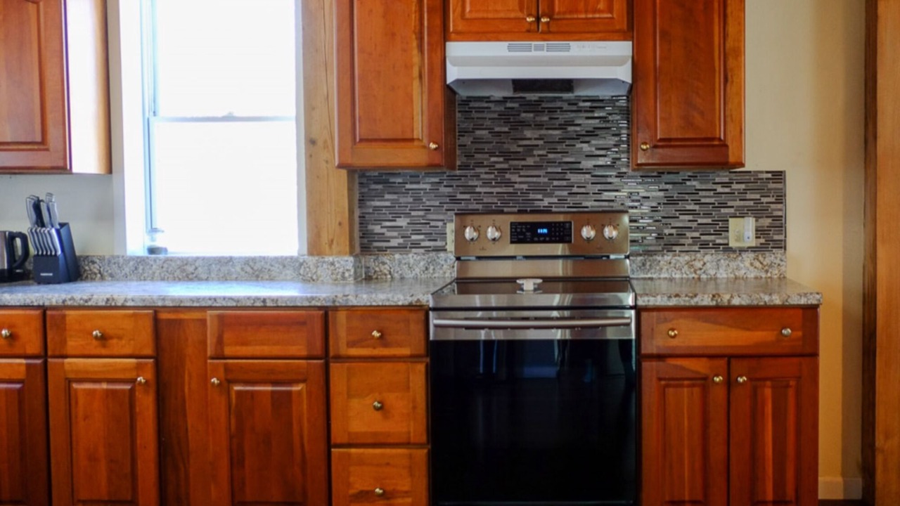 Photo of Kitchen in Holliston