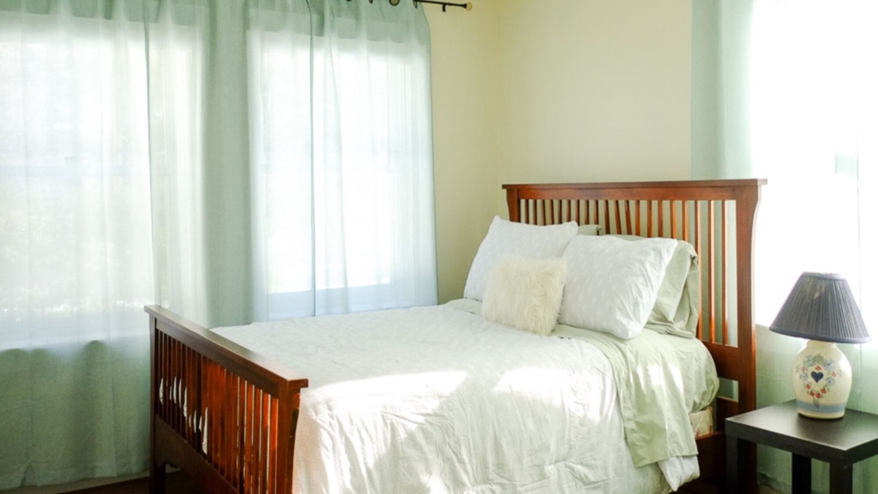 Photo of Bedroom in Holliston