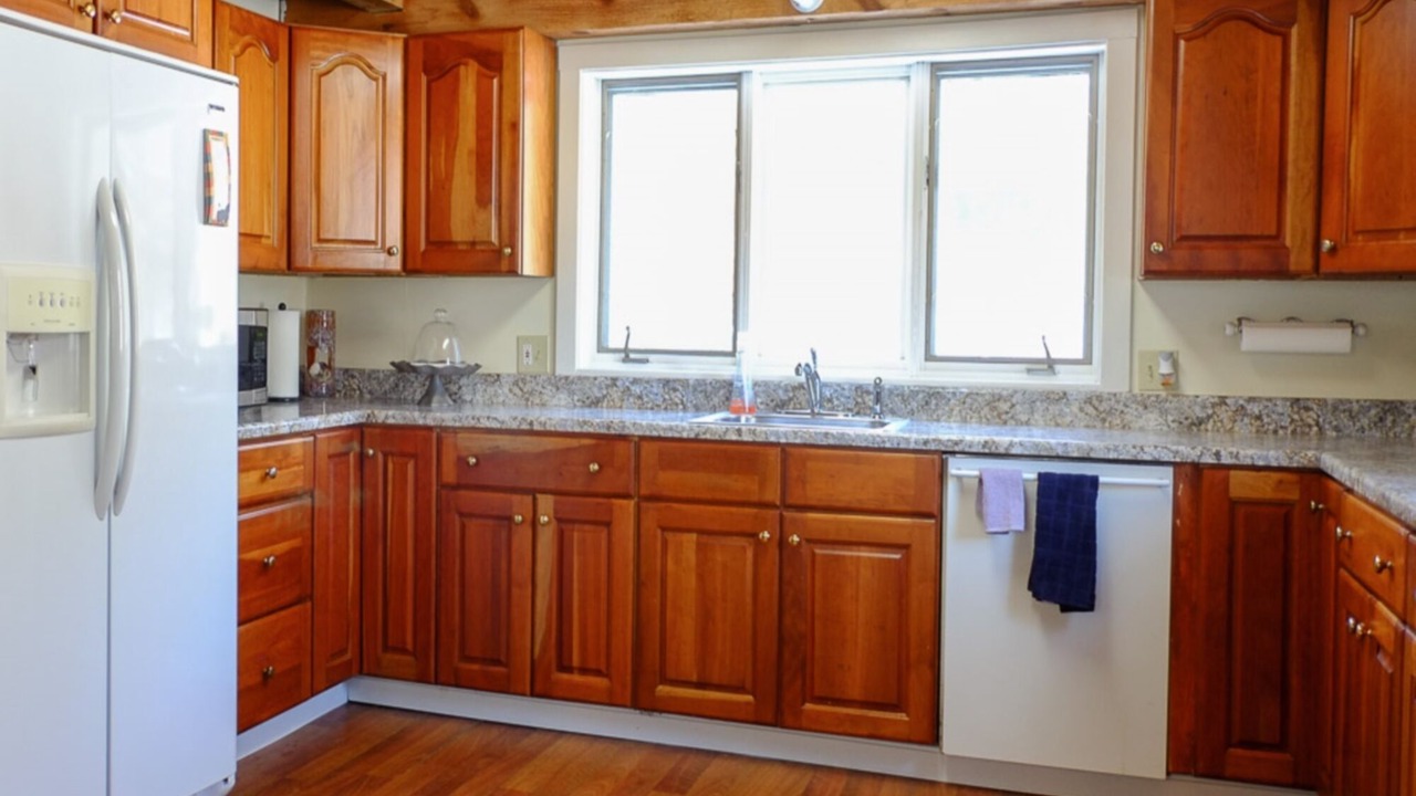 Photo of Kitchen in Holliston