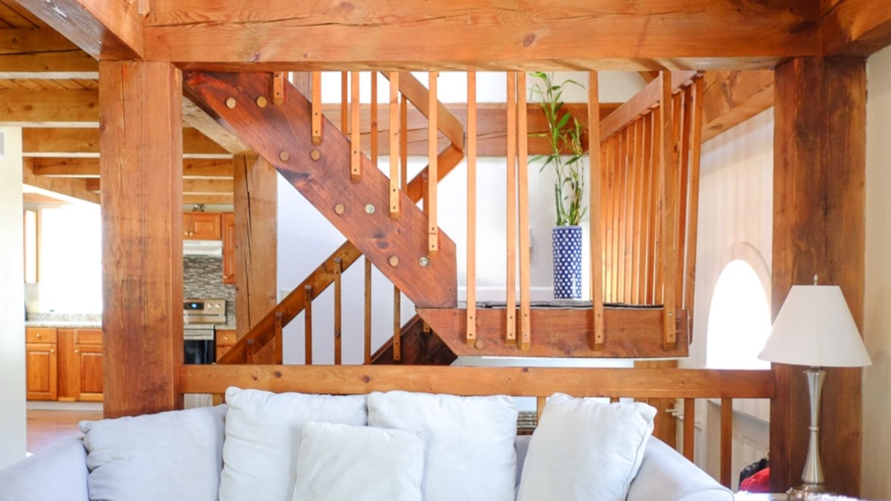 Photo of Livingroom in Holliston