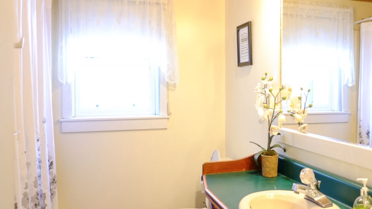 Photo of Bathroom in Holliston