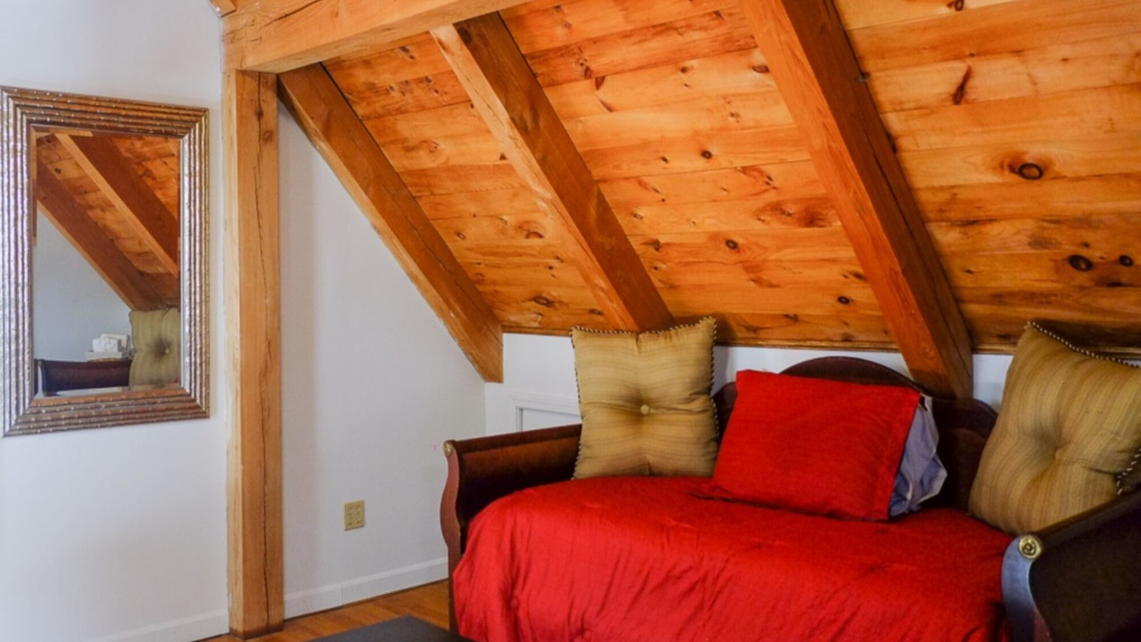 Photo of Bedroom in Holliston