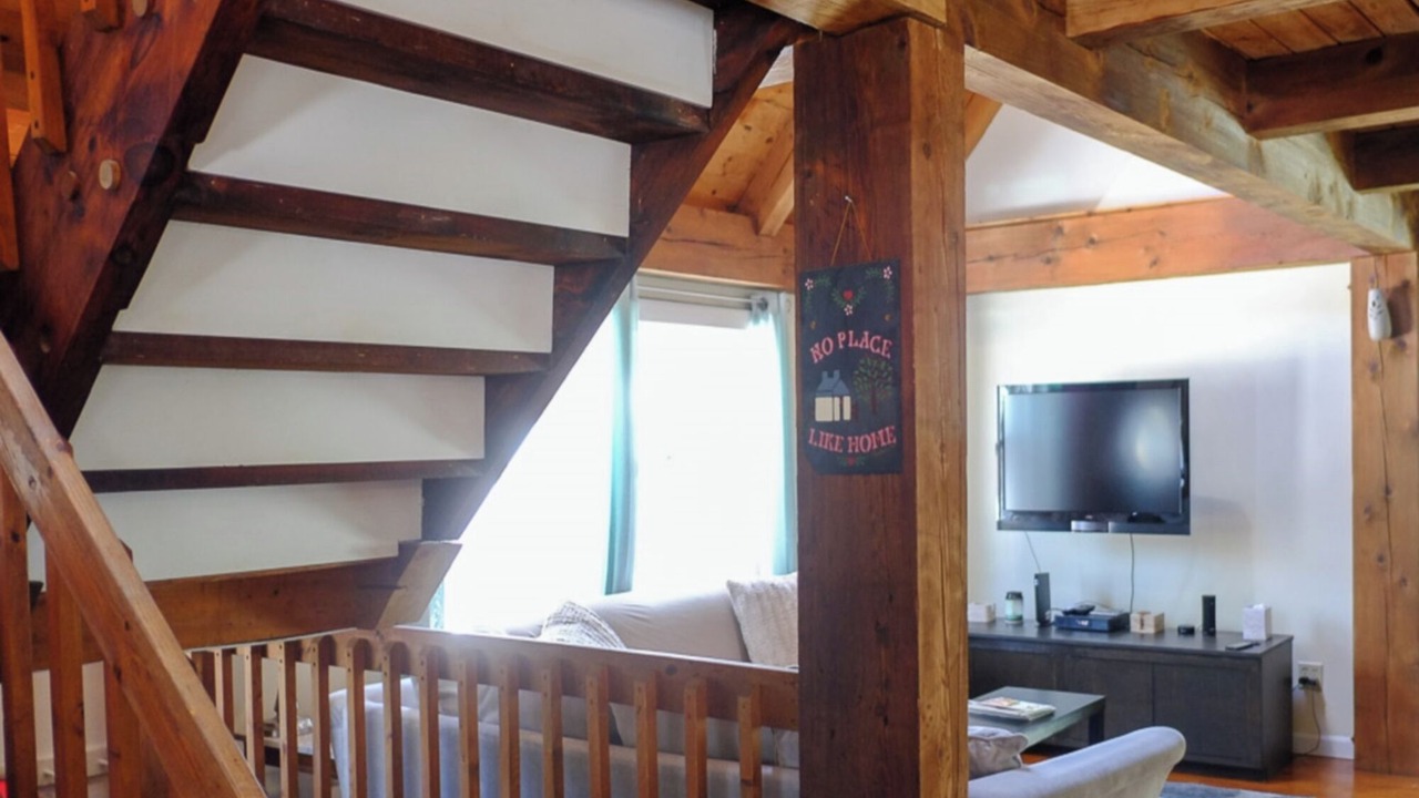 Photo of Livingroom in Holliston