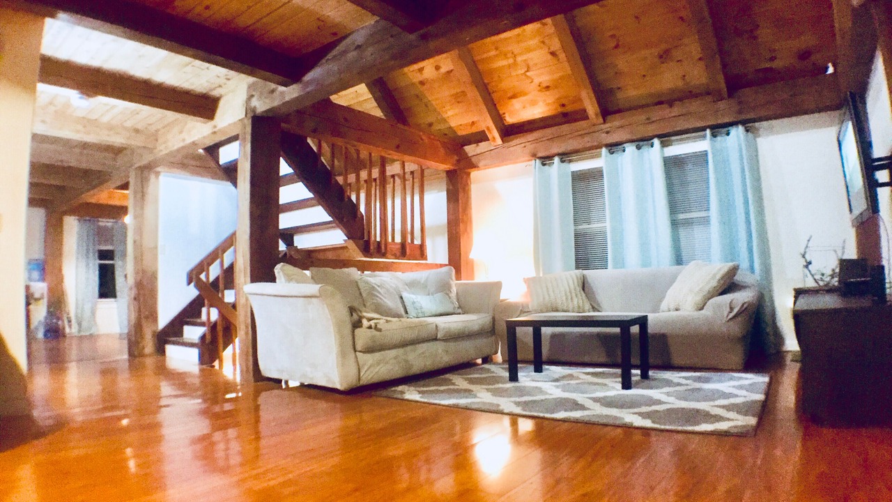 Photo of Livingroom in Holliston