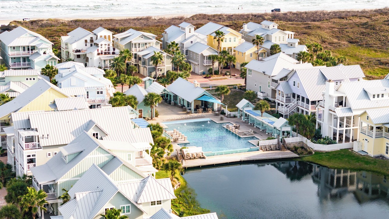 Photo of Outdoor in Cinnamon Shore