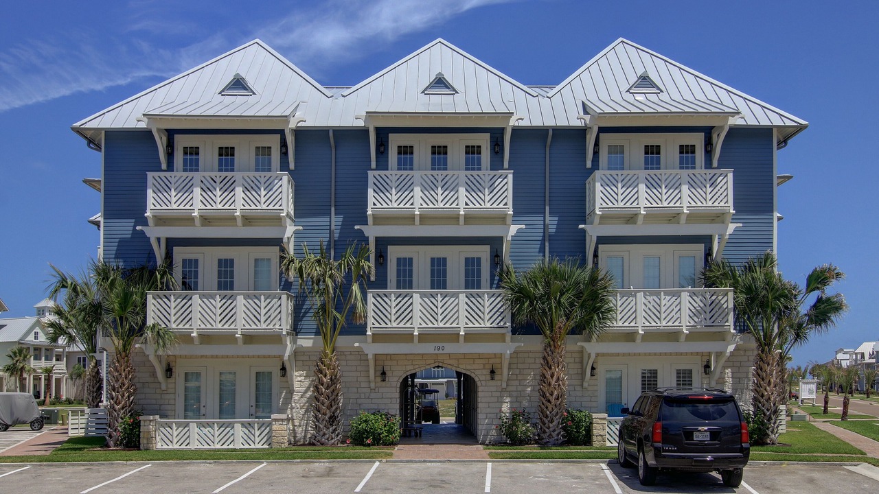 Photo of Outdoor in Cinnamon Shore
