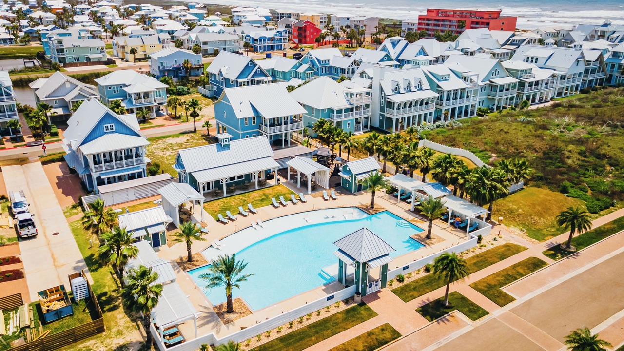Photo of Outdoor in Cinnamon Shore