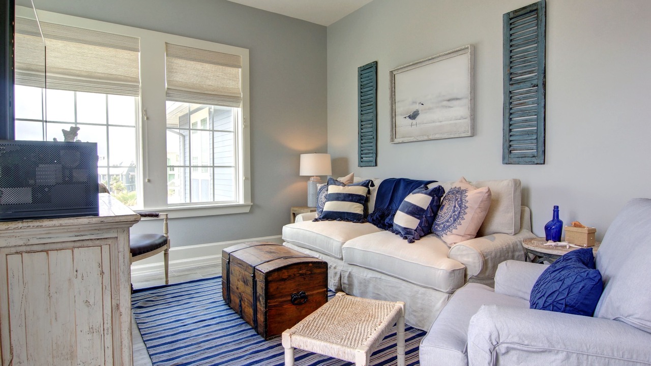 Photo of Livingroom in Cinnamon Shore
