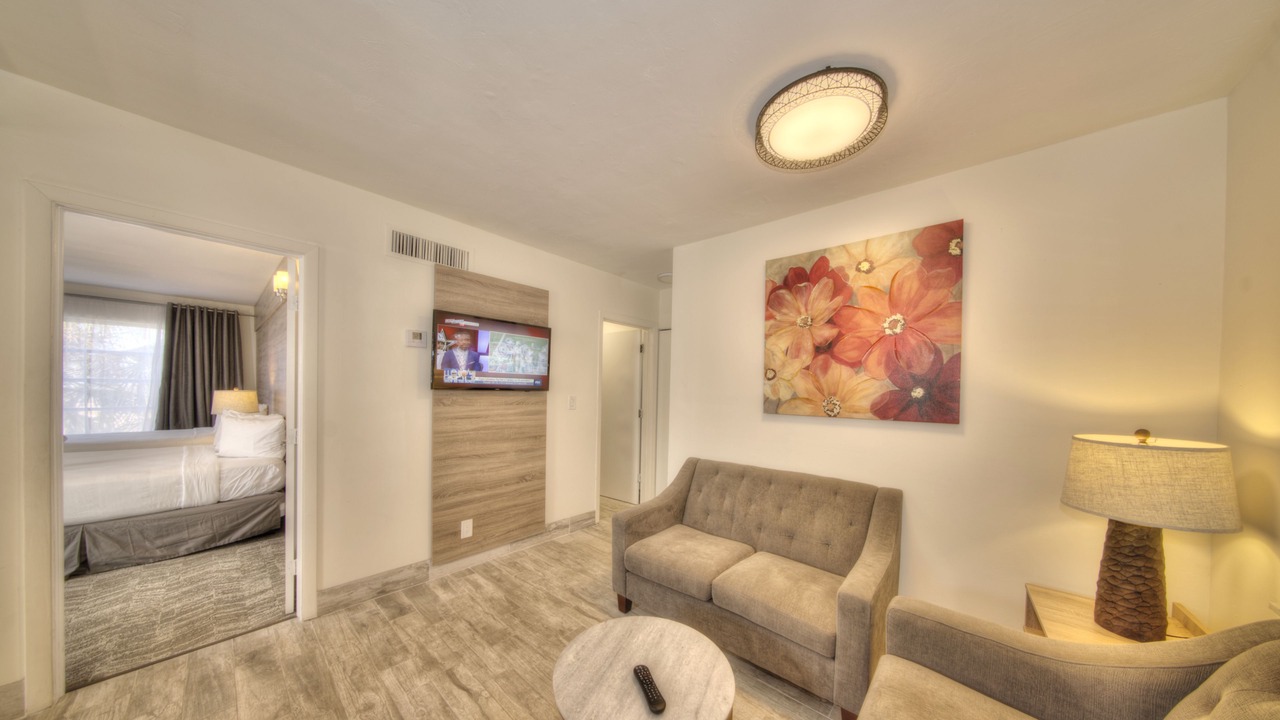 Photo of Livingroom in Pompano Beach