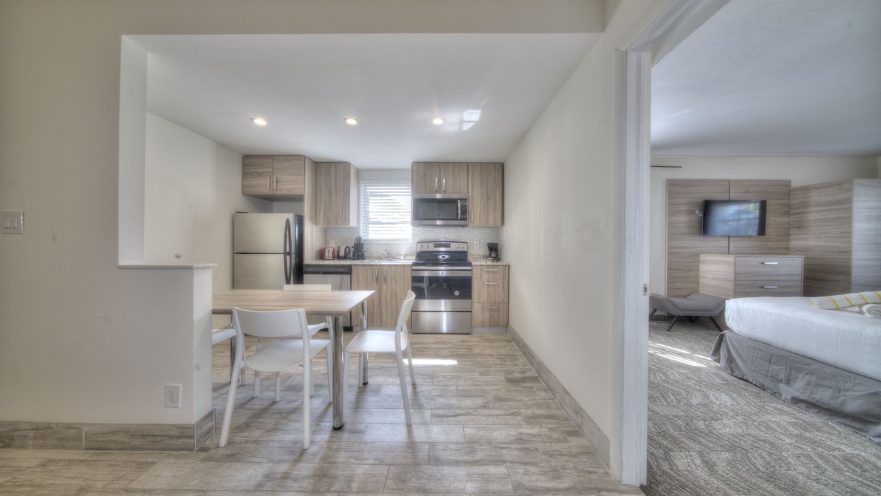 Photo of Bedroom in Pompano Beach