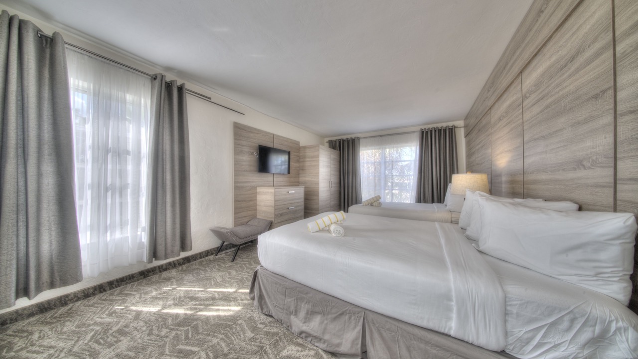 Photo of Bedroom in Pompano Beach