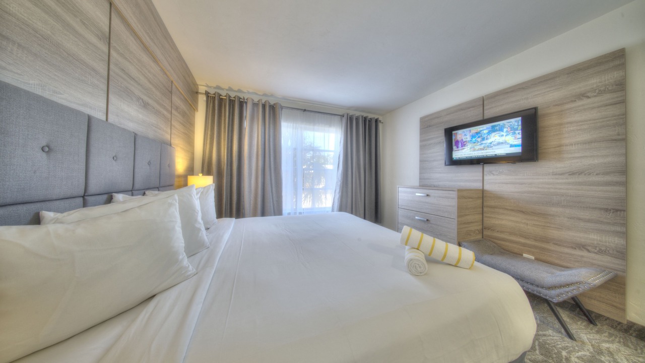 Photo of Bedroom in Pompano Beach