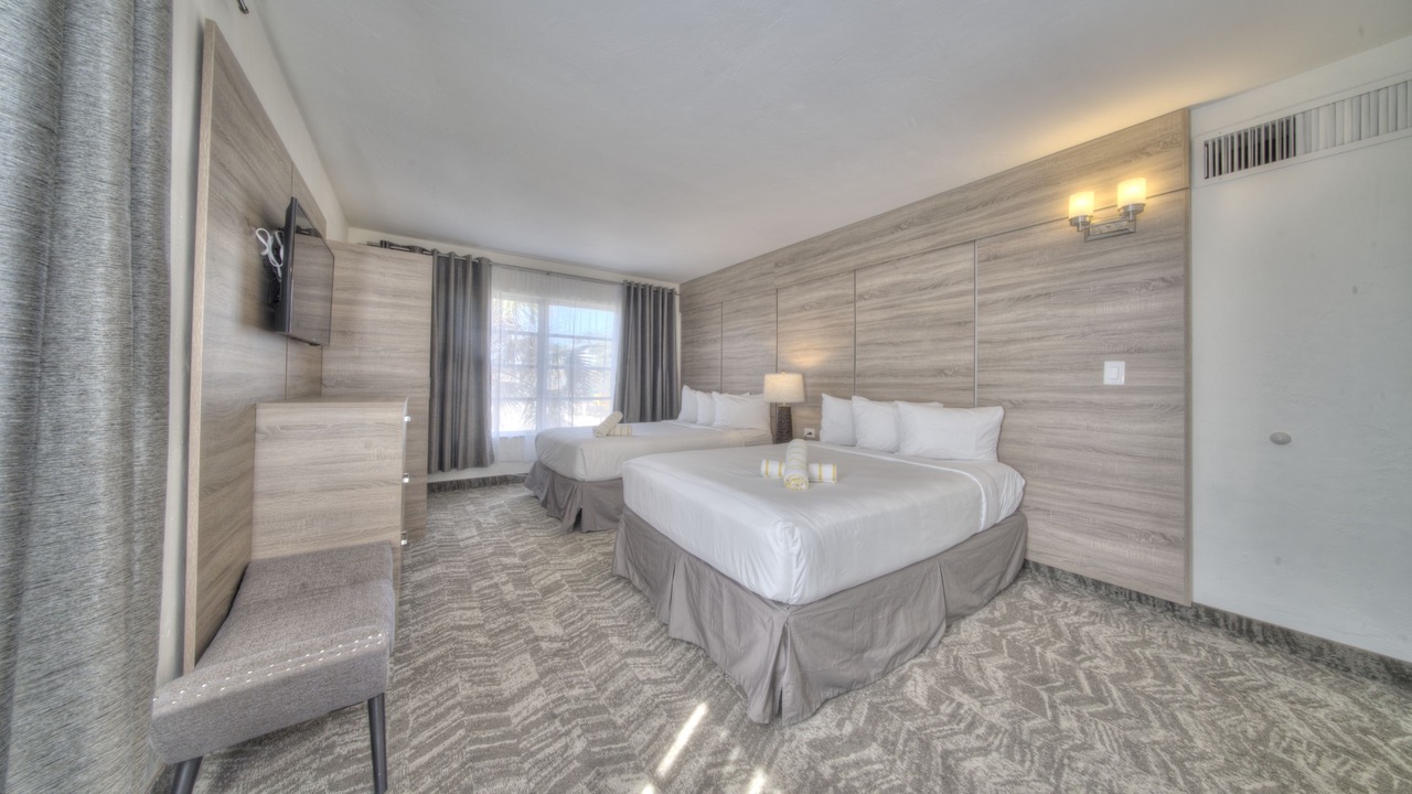 Photo of Bedroom in Pompano Beach