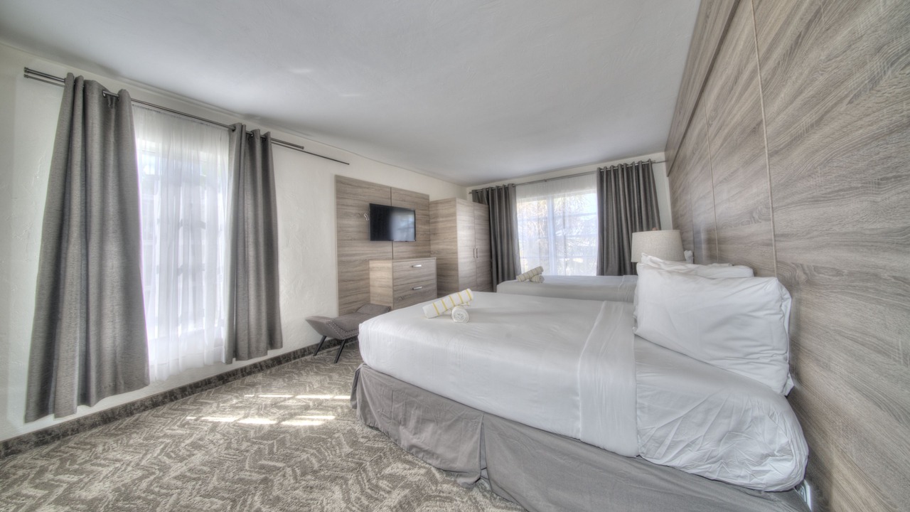 Photo of Bedroom in Pompano Beach